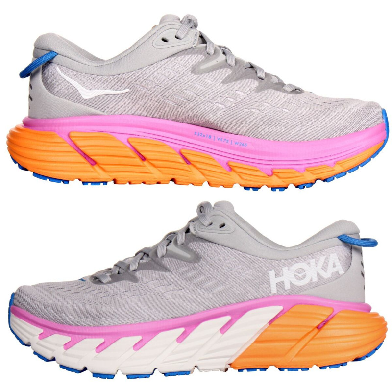 Gaviota 4 W dámska obuv HMNC 1