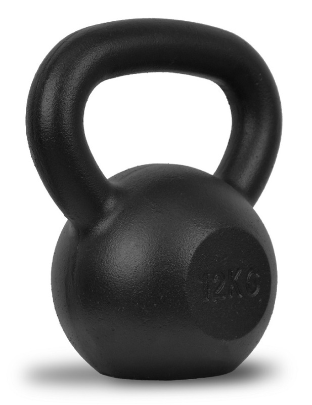 KETTLEBELL 12kg 1