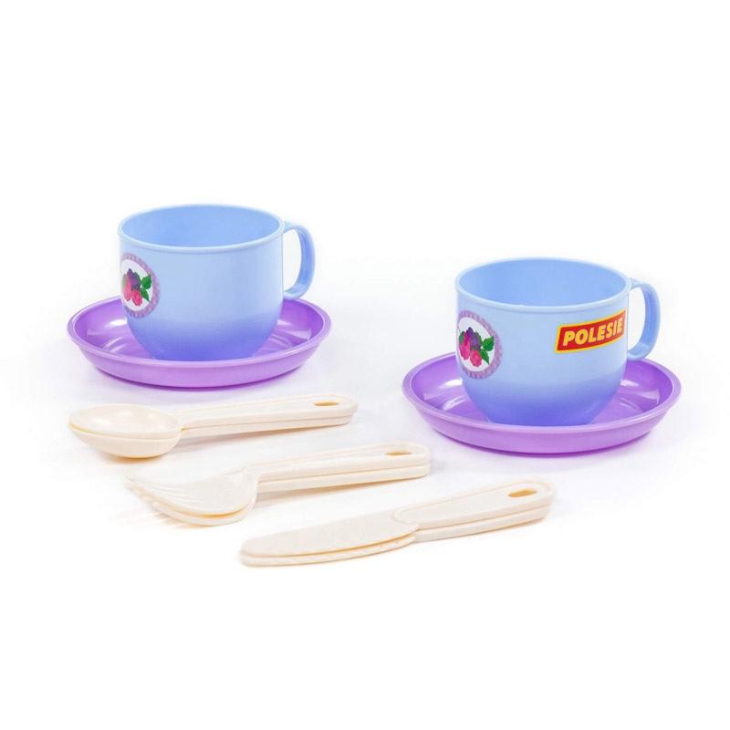 Jiffy Riadiky Set 10 kusov