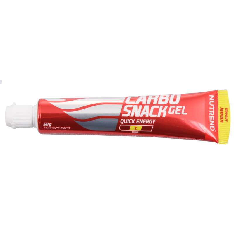 Carbosnack tuba 55 g