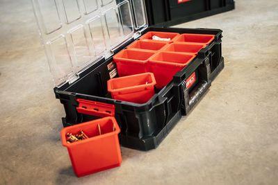 Box QBRICK® SYSTEM TWO ORGANIZER PLUS