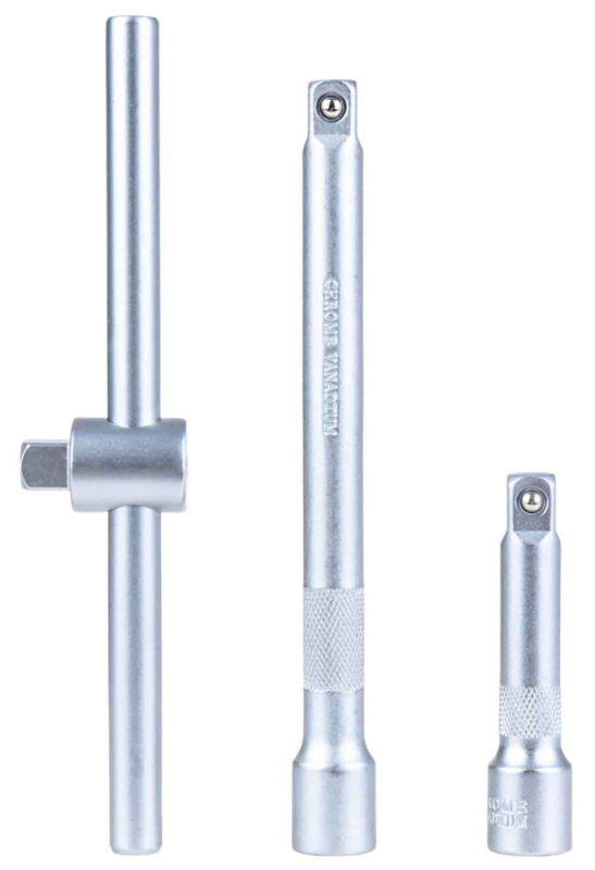 Sada kľúčov na olejové zátky, 23-dielna, GEKO 2