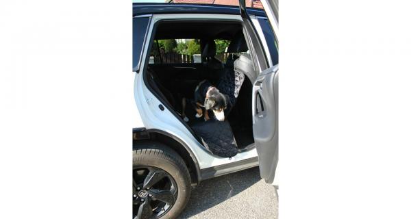 Merco Seat Doggie podložka do auta pre psa