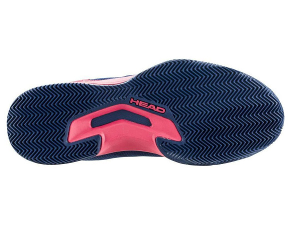 Sprint Team 3.5 Clay Women dámska tenisová obuv DBAZ 2