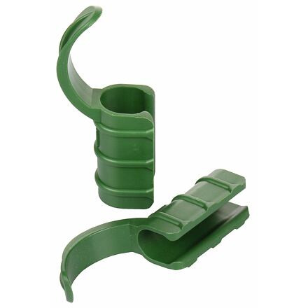 Merco Tube Single spojka pre záhradné tyče 16mm