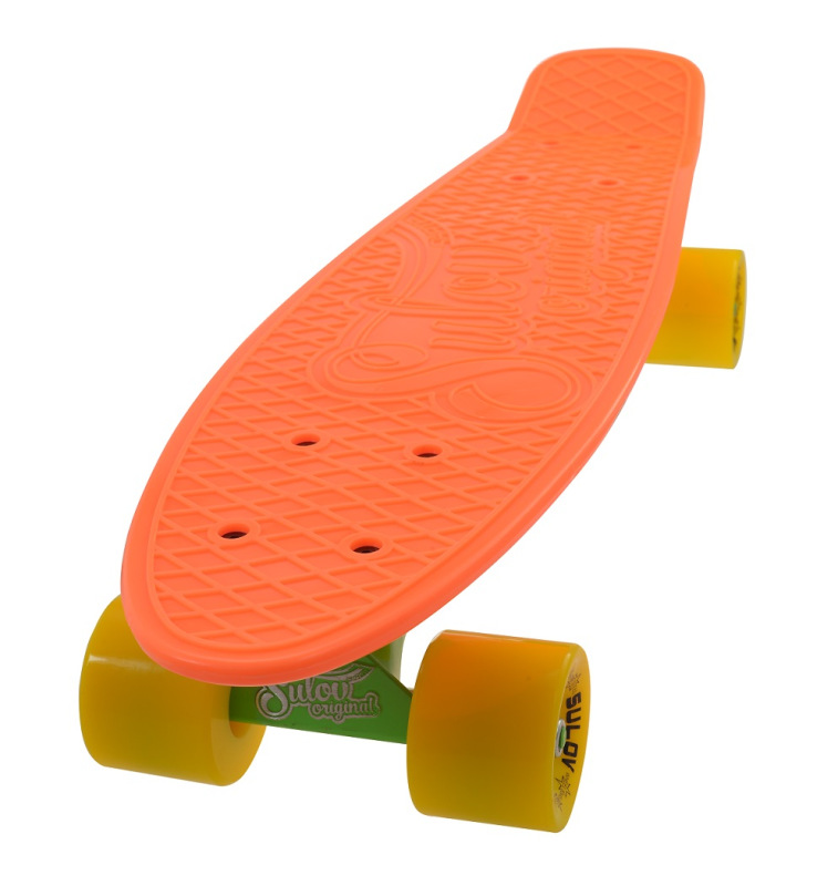 PENNYB. 22" SU NEON ora-zlut 1