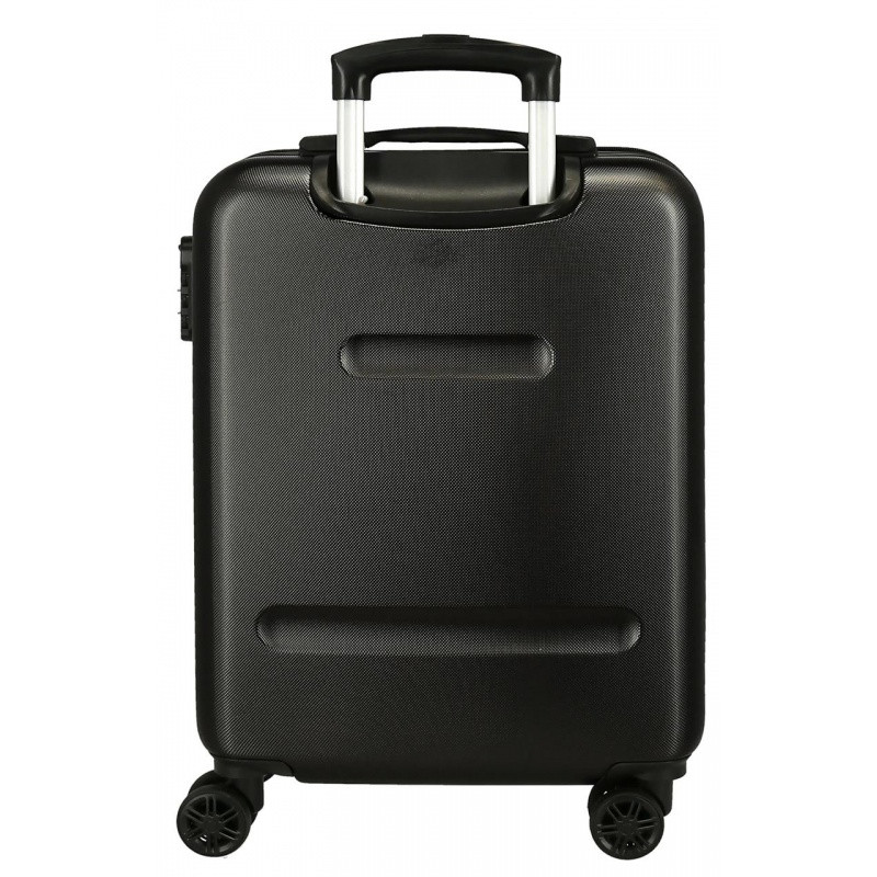 Luxusný detský ABS cestovný kufor MARVEL, 55x38x20cm, 34L, 3681762 2