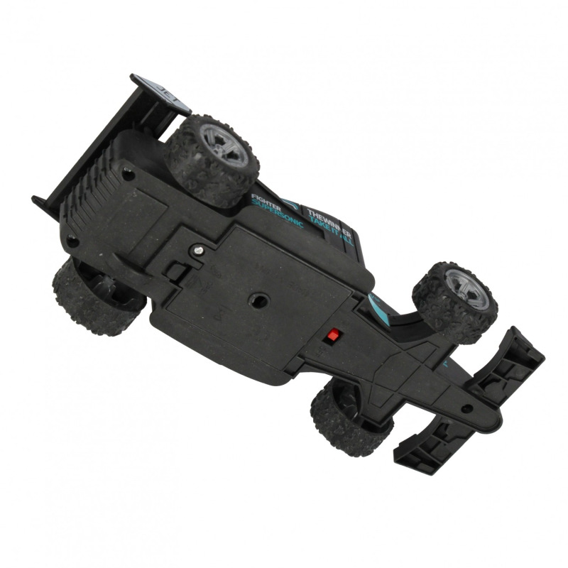 Pretekárske auto RC 4