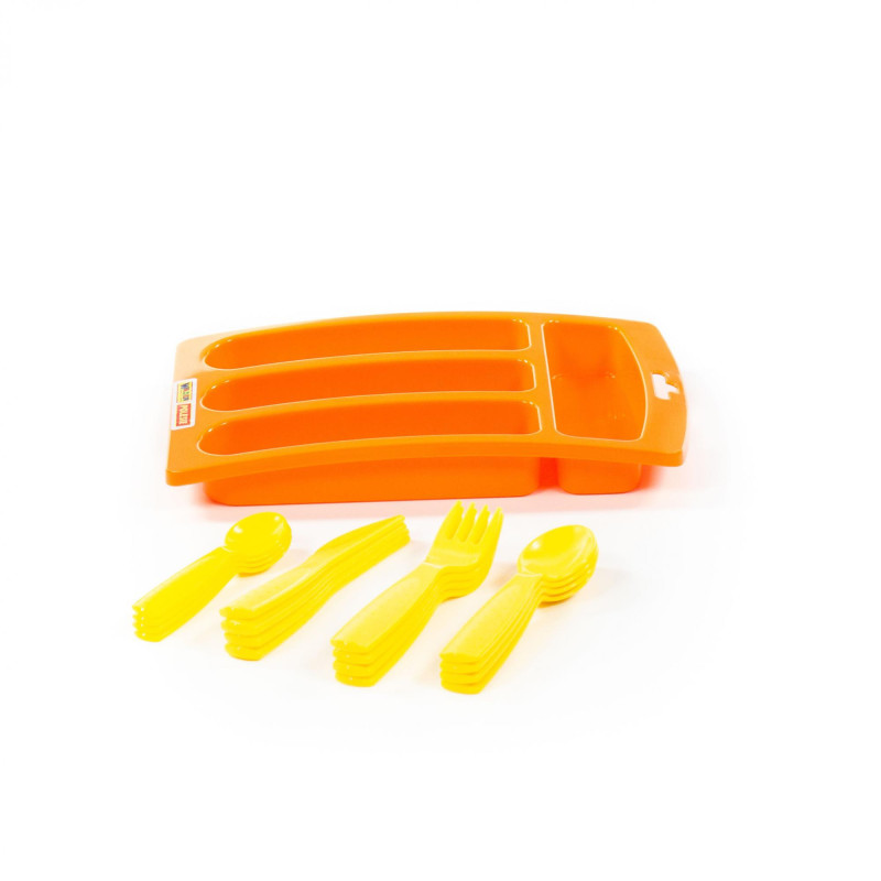 Príborová súprava Alica pre 4 osoby 2