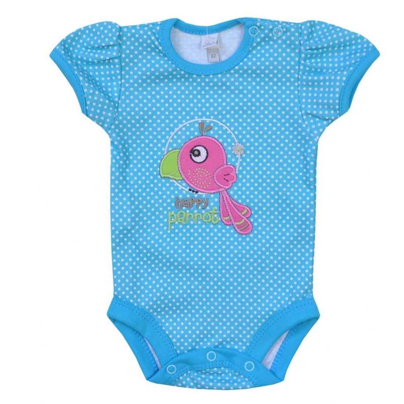 Dojčenské letné body Koala Summertime happy 92 (18-24m)