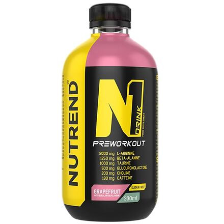 N1 Drink 330 ml