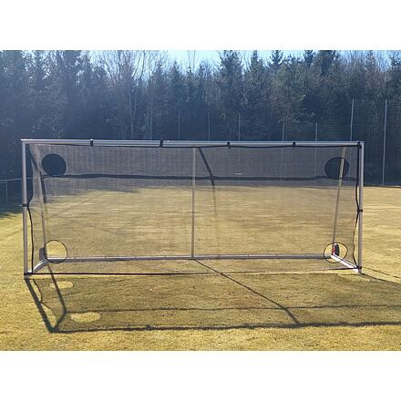 Target Club futbalová strelecká plachta