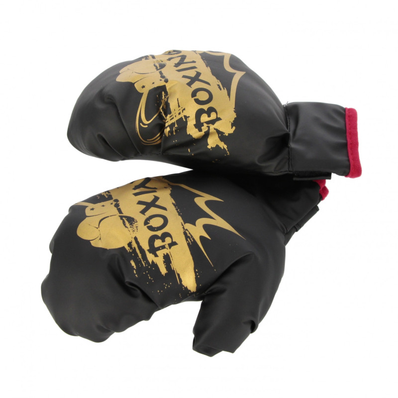 Boxerské rukavice 2