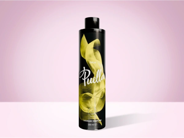 Puella parfum na pranie JaLu: 250ml/ 50 praní