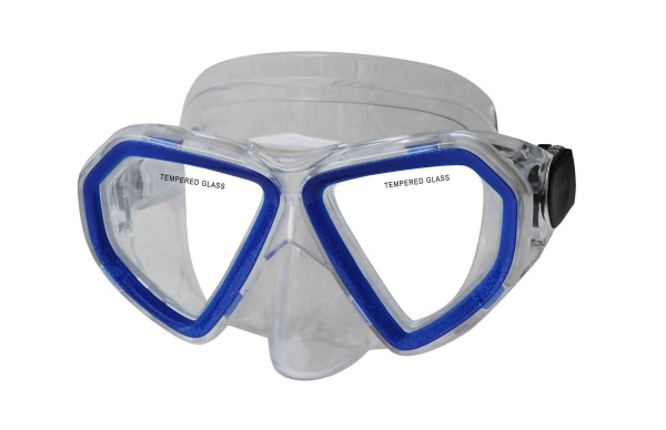 MASKA KIDS 285P MODRA