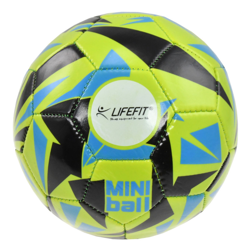 FOTBALOVA LOPTA MINIBALL MIX 2