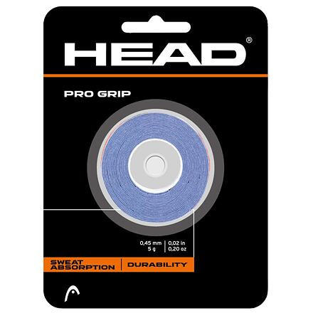 Pro Grip overgrip omotávka hr. 0,45 mm modrá