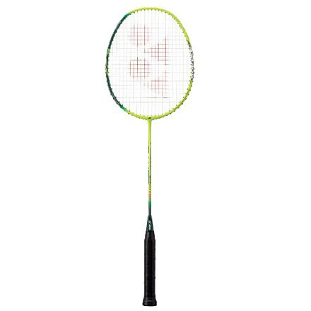 Astrox 01 Feel bedmintonová raketa limetková