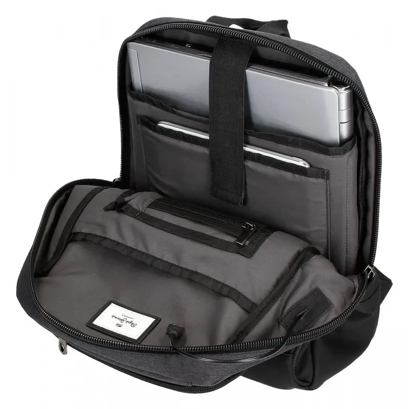 Batoh na notebook 12" PEPE JEANS Jarvis, 7122131 4