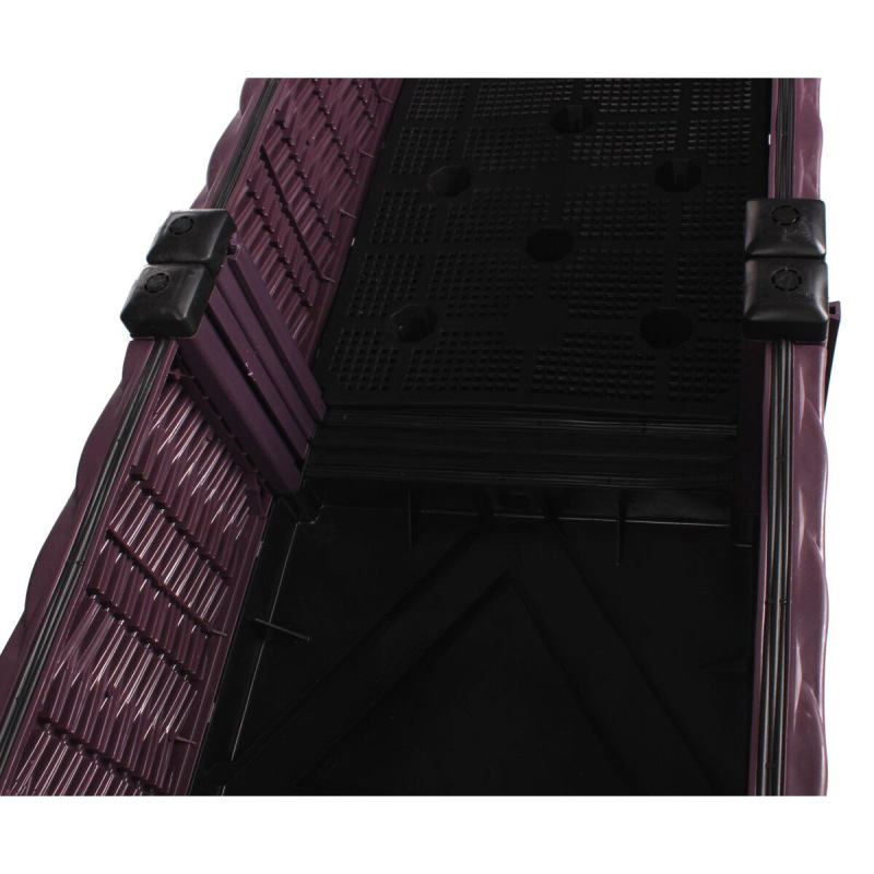 Gardener 22 vyvýšený záhon 4