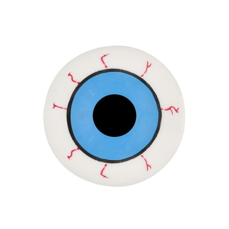 Antistresová loptička Oko 2