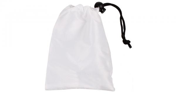 Merco Small Bag sťahovací sáčok biela
