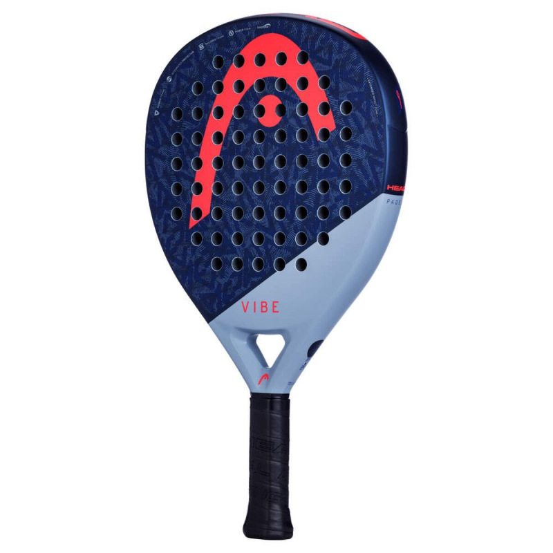 Vibe 2025 raketa na padel BLRD 1