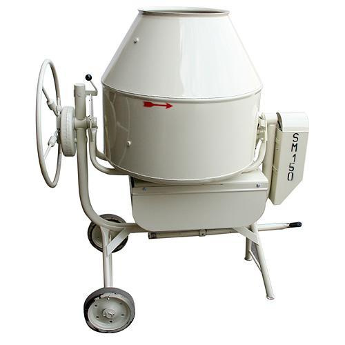 Miesacka SMB 125.1, spádová
