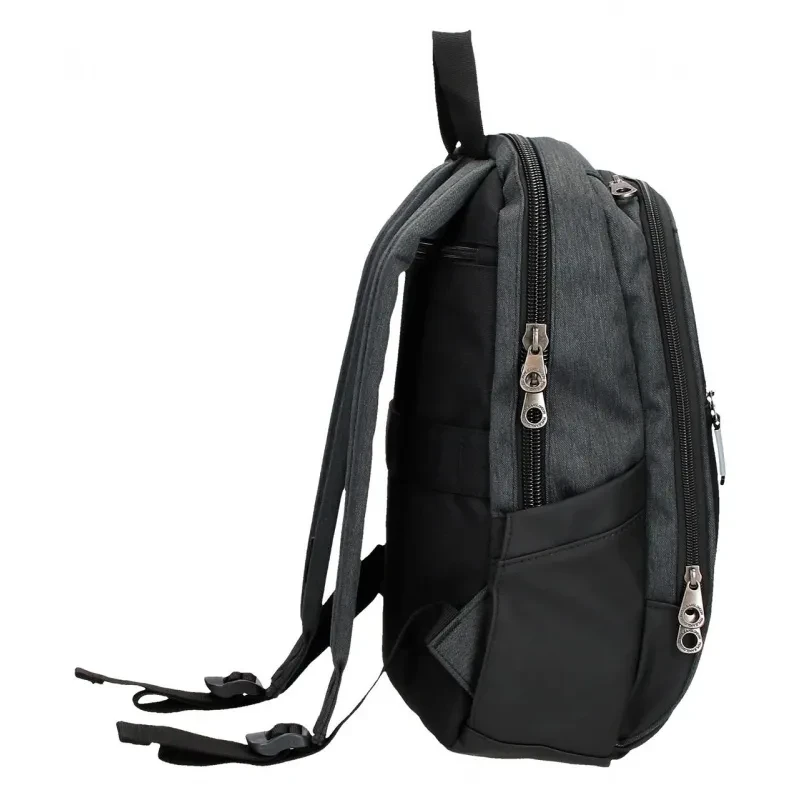 Batoh na notebook 12" PEPE JEANS Jarvis, 7122131 1