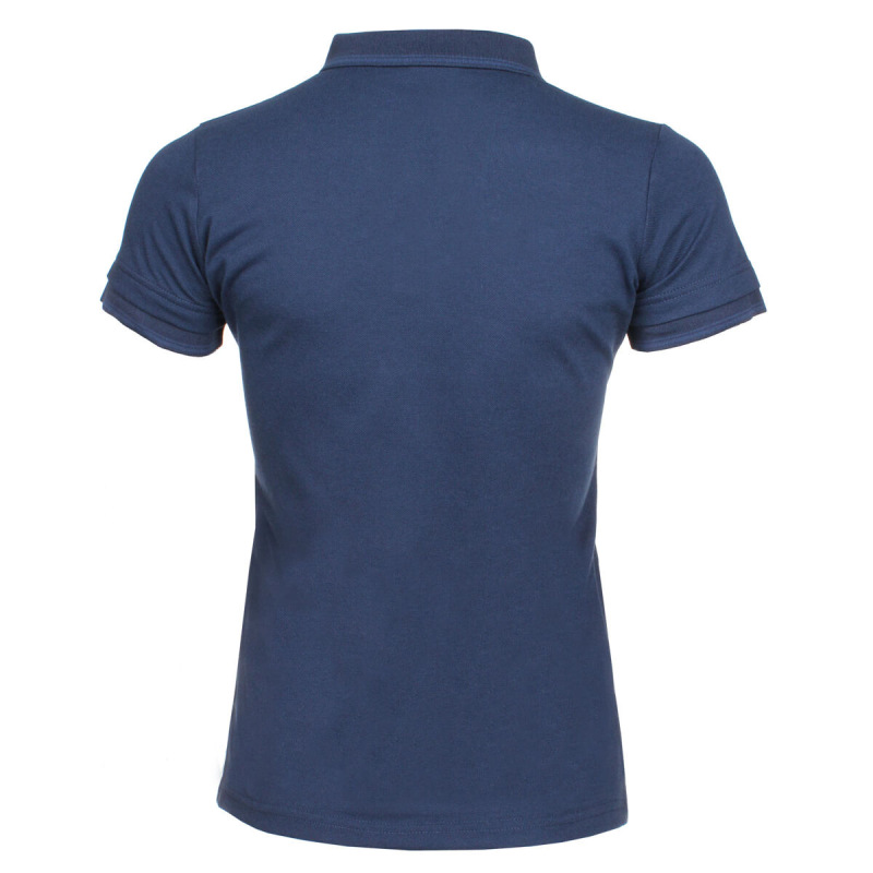 Polo Shirt Bali II dámske tričko navy 2