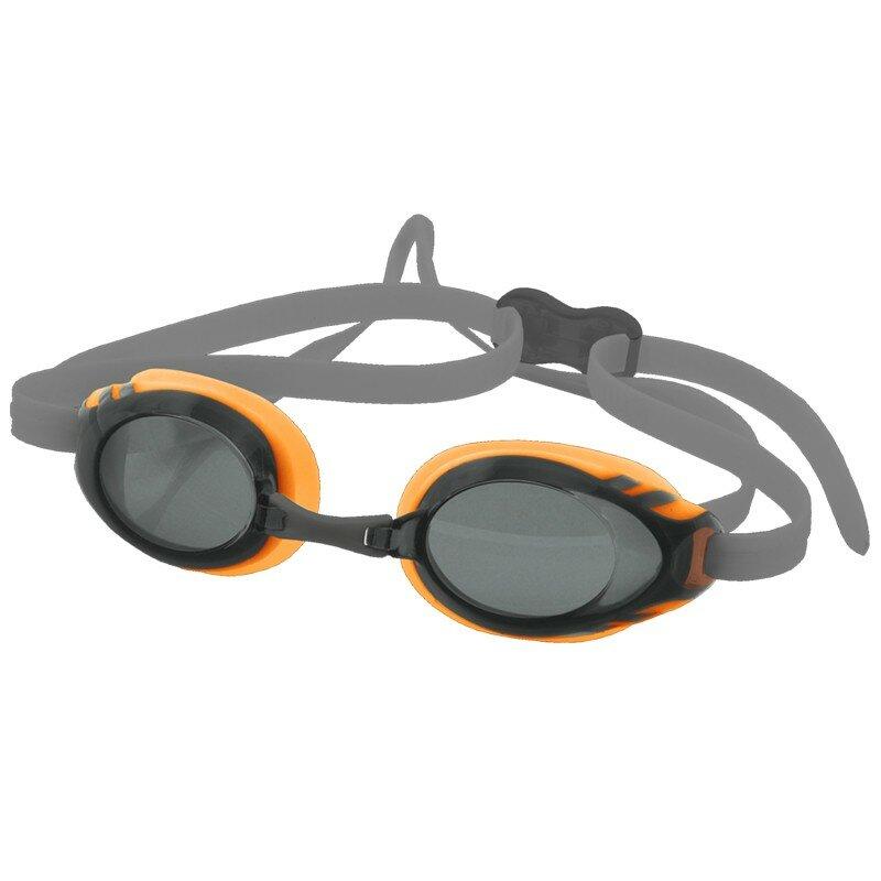 Aqua-Speed Concept plavecké okuliare oranžová