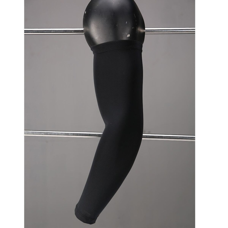 Compress Arm kompresné návleky na ruky čierna 1