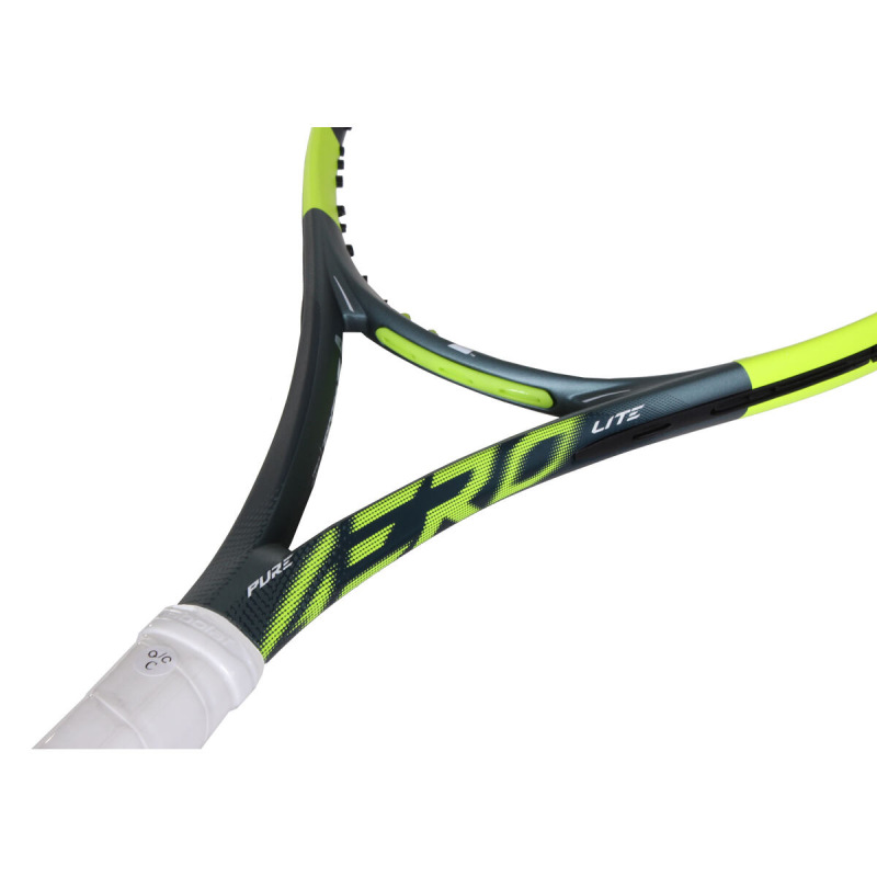 Pure Aero Lite 2026 tenisová raketa 4
