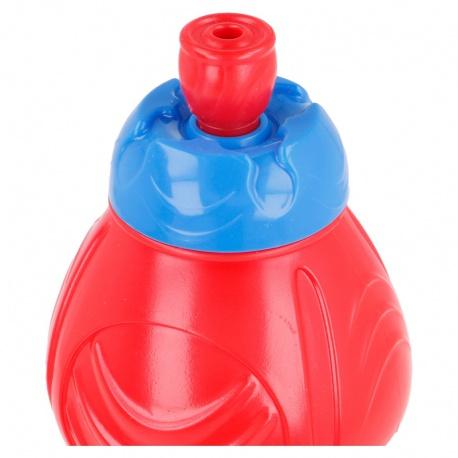 STOR Plastová fľaša na pitie DISNEY CARS, 400ml, 51532