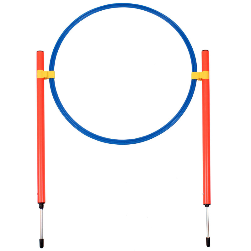 Dog Trainer agility prekážky pre psov 4