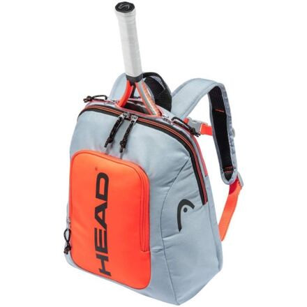 Kids Backpack Rebel detský športový batoh