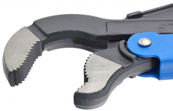 Hasák nastaviteľný na rúry typ "S" 550 mm, 2", GEKO 1