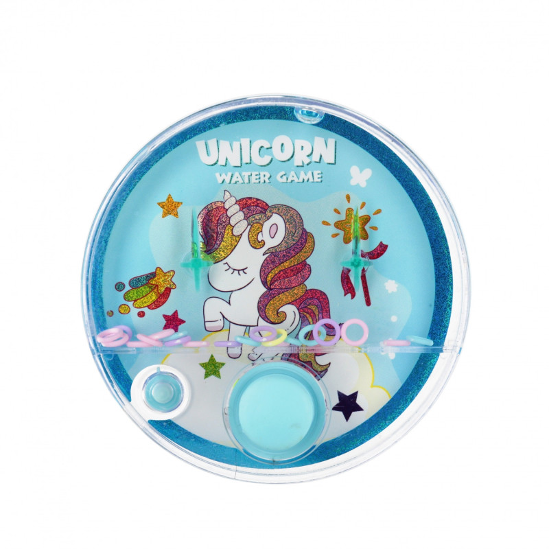 Vodná hra Jednorožec 4