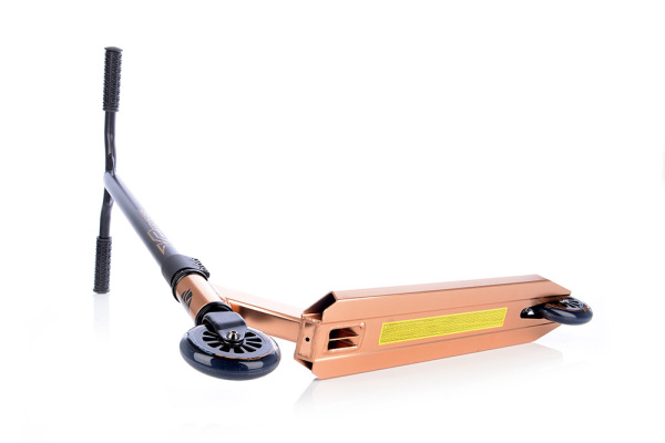 Tempish VENTUS II ELOX 110 freestyle kolobežka 2