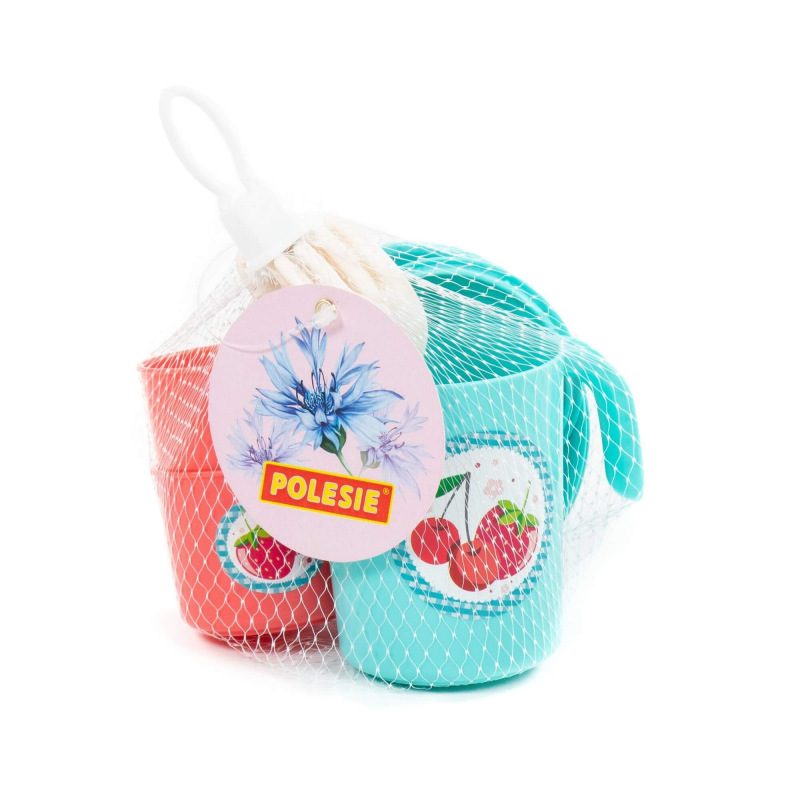 Čajový set pre dvoch Anička (12 dielov) 3