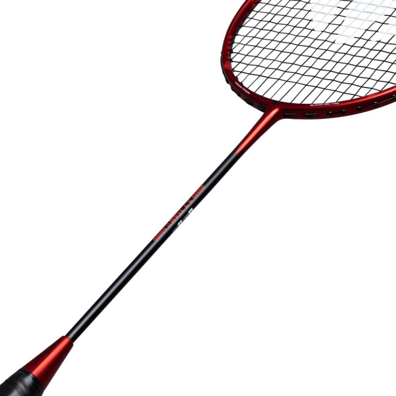 3.7 Team II bedmintonová raketa 4