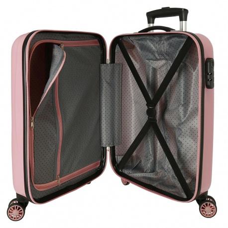 JOUMMA BAGS ABS Cestovný kufor PEPE JEANS HOLI, 55x38x20cm, 34L, 6531721 (small)