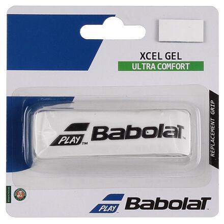 Xcel Gel základná omotávka biela