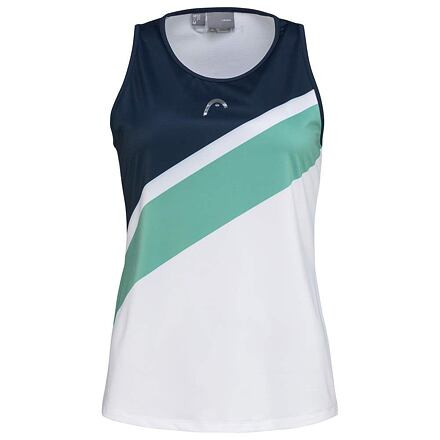 Perf Tank Top Women dámske tielko XRNG