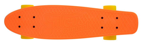 PENNYB. 22" SU NEON ora-zlut 3