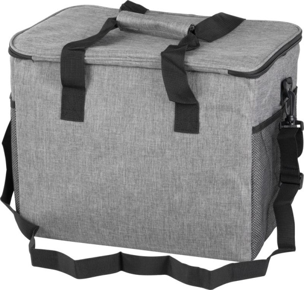 Termotaška Strend Pro, 30L, sivá, chladiaca, skladacia, kempingová, 27x40x31 cm 3