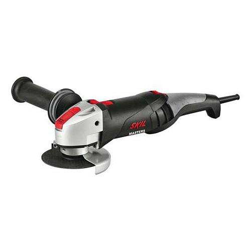 Bruska SKIL MASTERS 9445 MA • 900W, 125 mm, uhlová