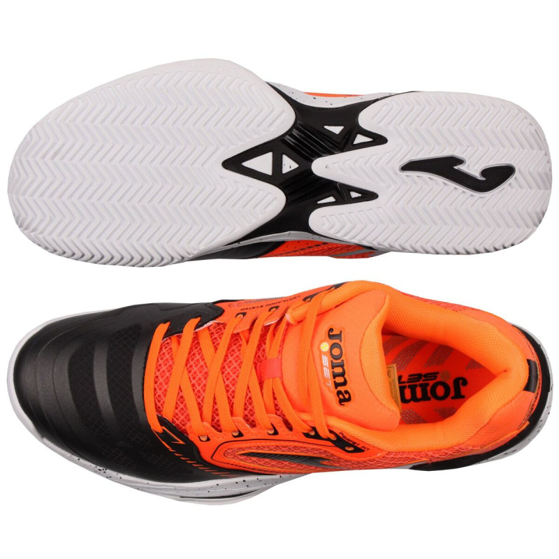 Set Men 2308 tenisová obuv 2