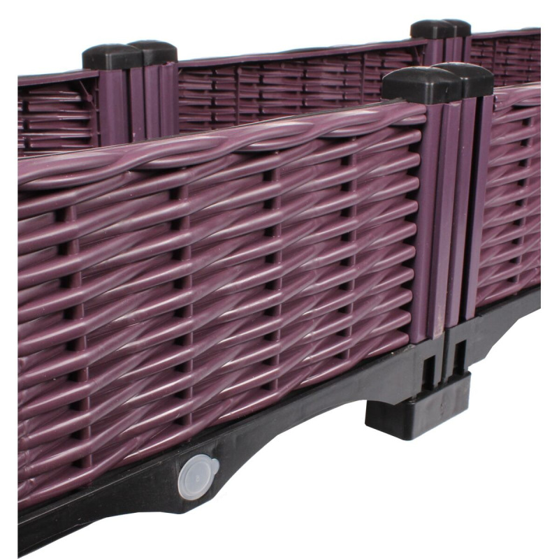 Gardener 22 vyvýšený záhon 2