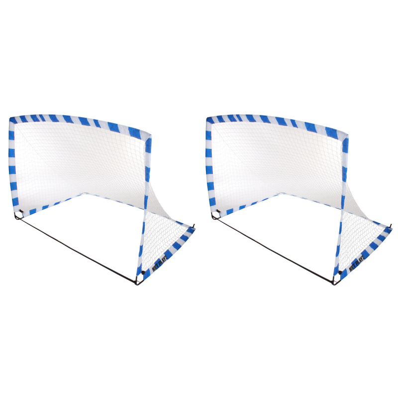 Handball Goals Pop Up bránka na házenou 1,8 x 1,2 m